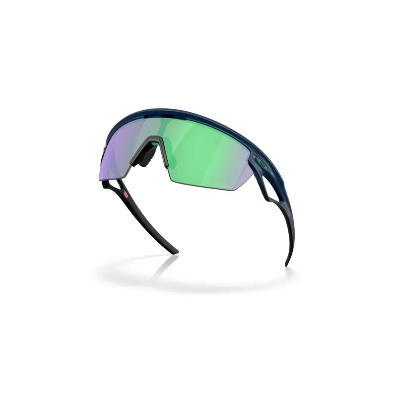 Occhiali Sphaera abyss opaco lente prizm road jade #2