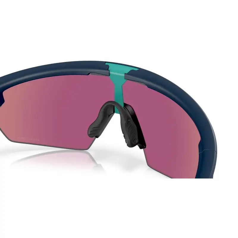 Occhiali Sphaera abyss opaco lente prizm road jade #4