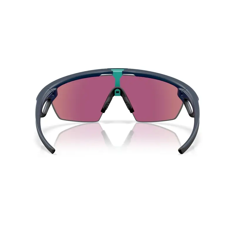 Occhiali Sphaera abyss opaco lente prizm road jade #5