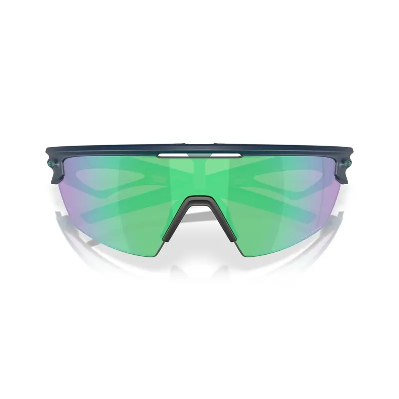 Occhiali Sphaera abyss opaco lente prizm road jade #6