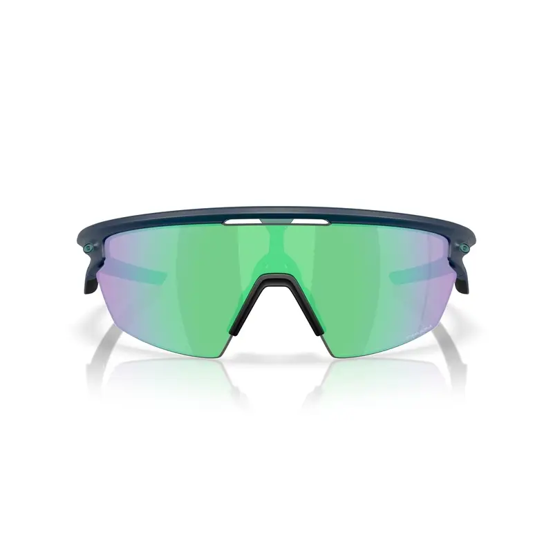 Occhiali Sphaera abyss opaco lente prizm road jade #7