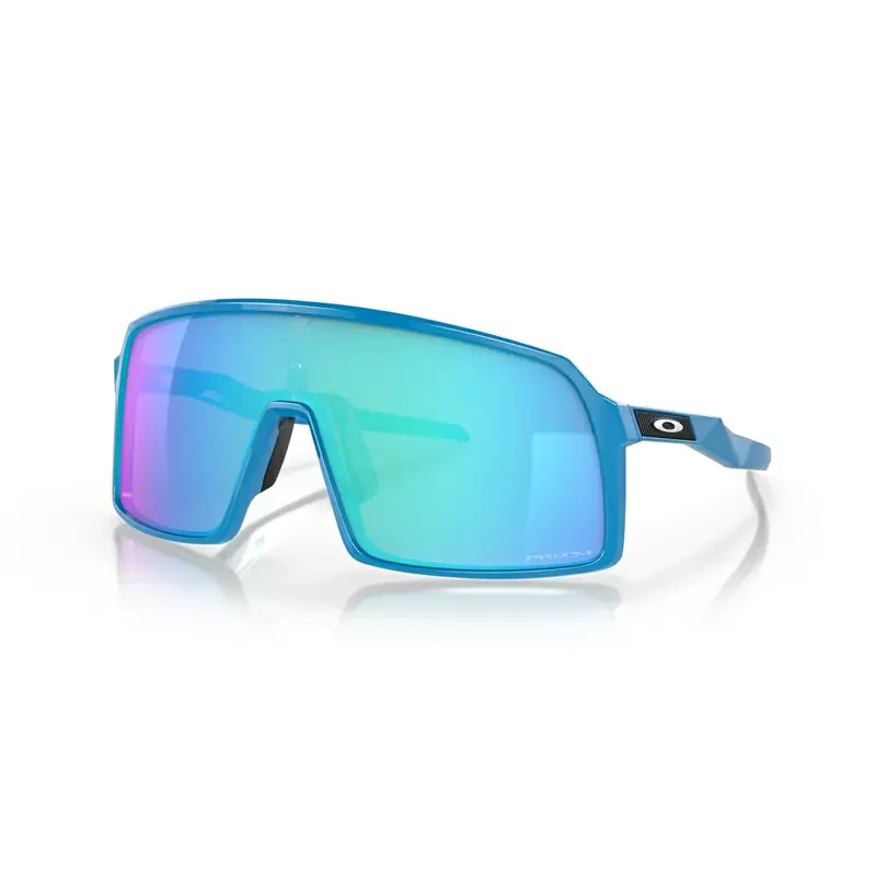 Occhiali Sutro Sky Blue Lente Prizm Sapphire #9