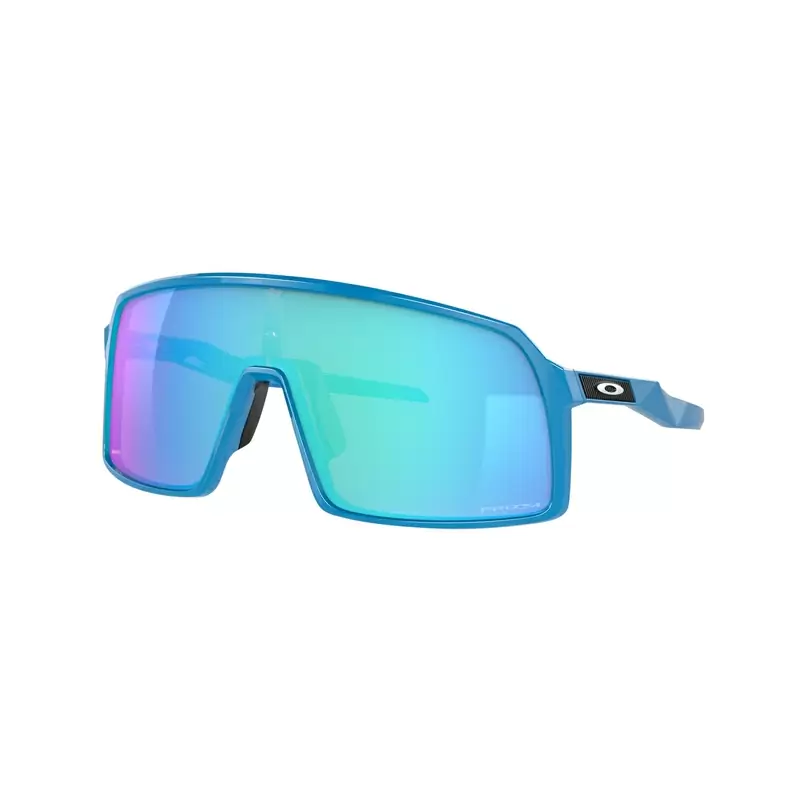 Occhiali Sutro Sky Blue Lente Prizm Sapphire - image