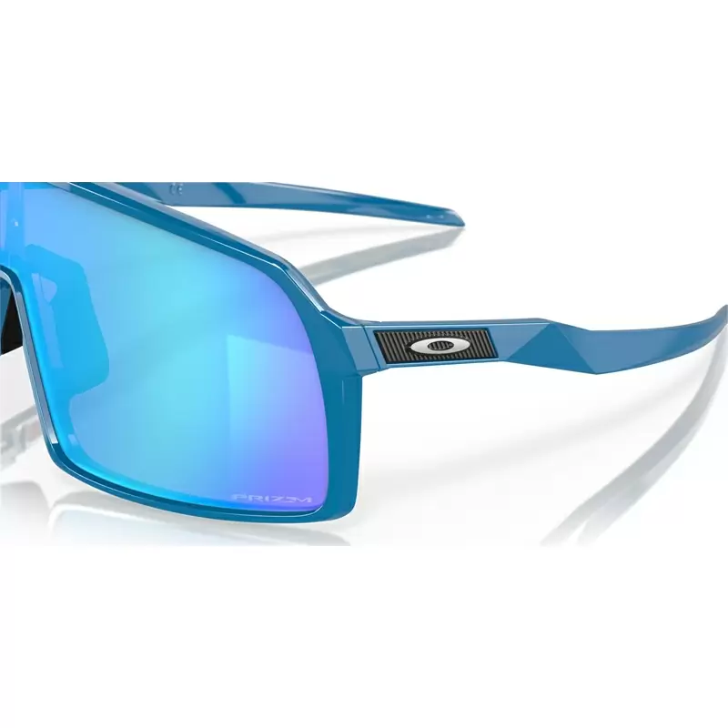 Occhiali Sutro Sky Blue Lente Prizm Sapphire #4