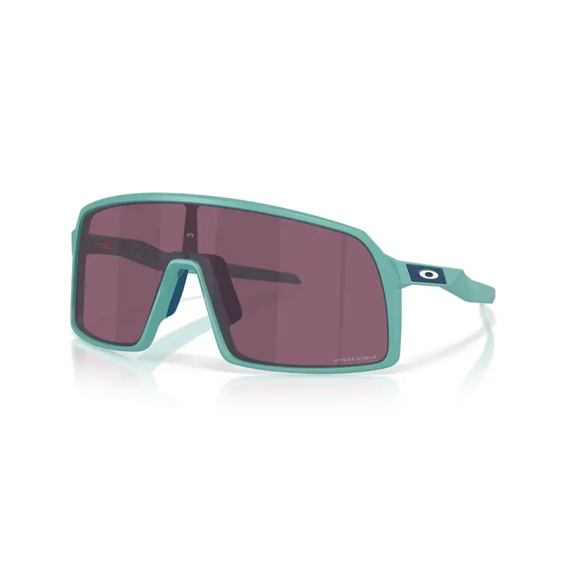 Pacific Oppaque Sutro Glasses Lente Prizm Road Black - image