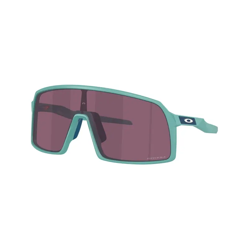 Pacific Oppaque Sutro Glasses Lente Prizm Road Black #1