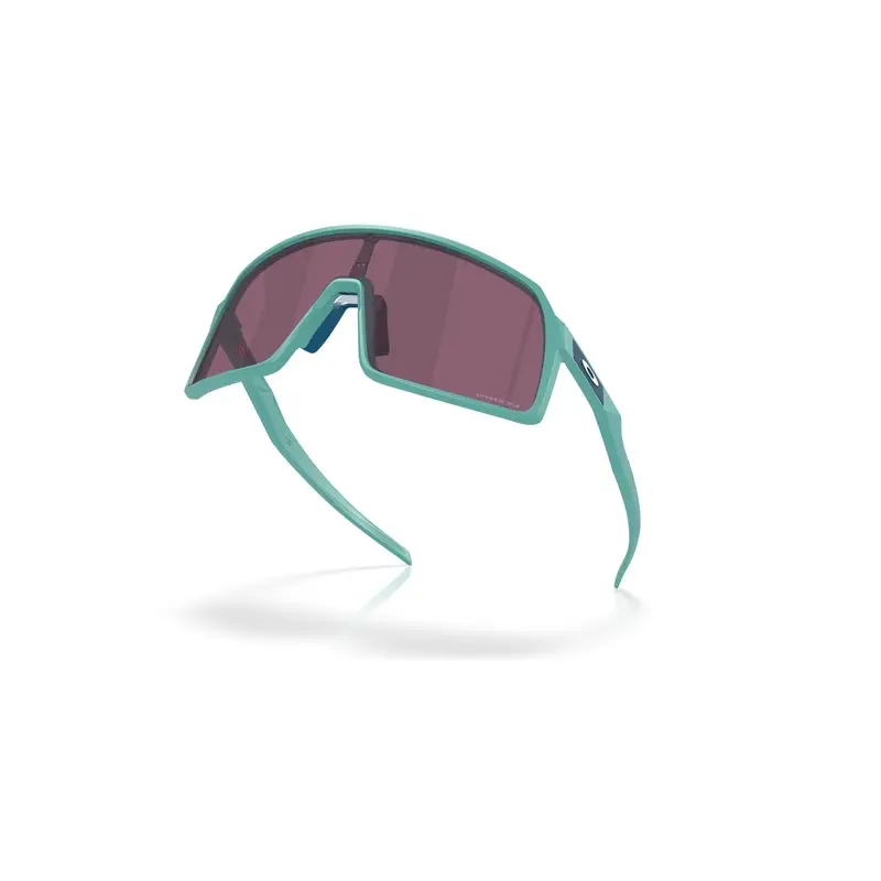 Pacific Oppaque Sutro Glasses Lente Prizm Road Black #2