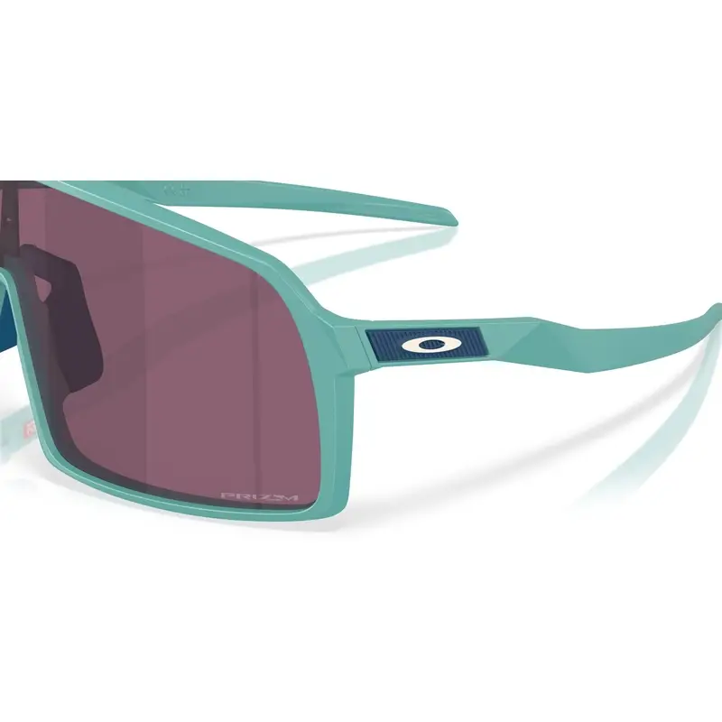 Pacific Oppaque Sutro Glasses Lente Prizm Road Black #3