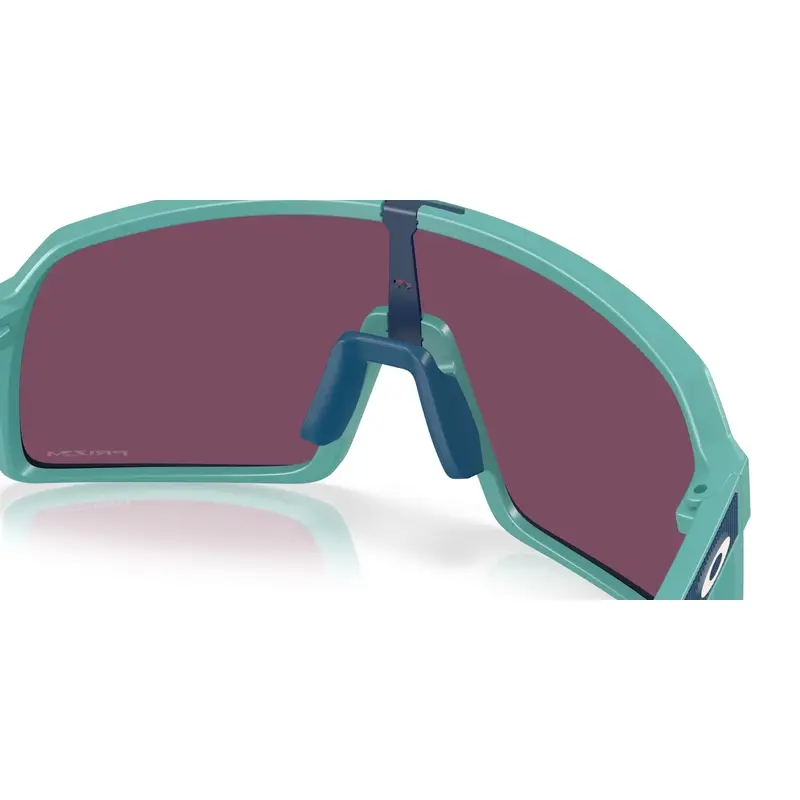 Pacific Oppaque Sutro Glasses Lente Prizm Road Black #4