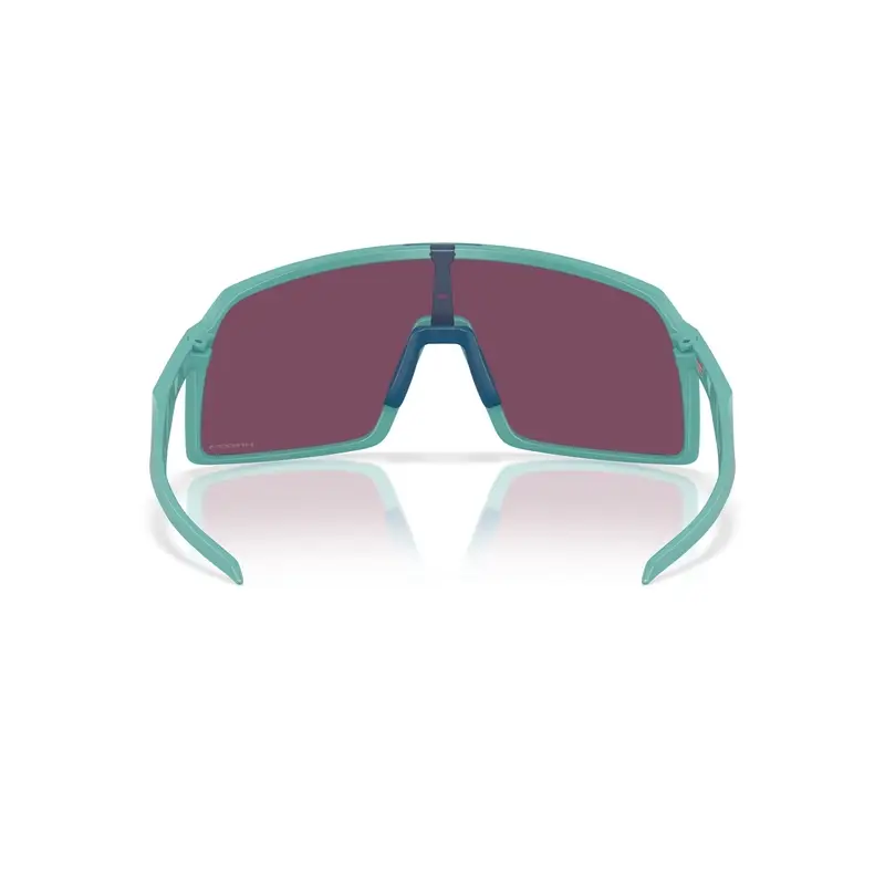 Pacific Oppaque Sutro Glasses Lente Prizm Road Black #5