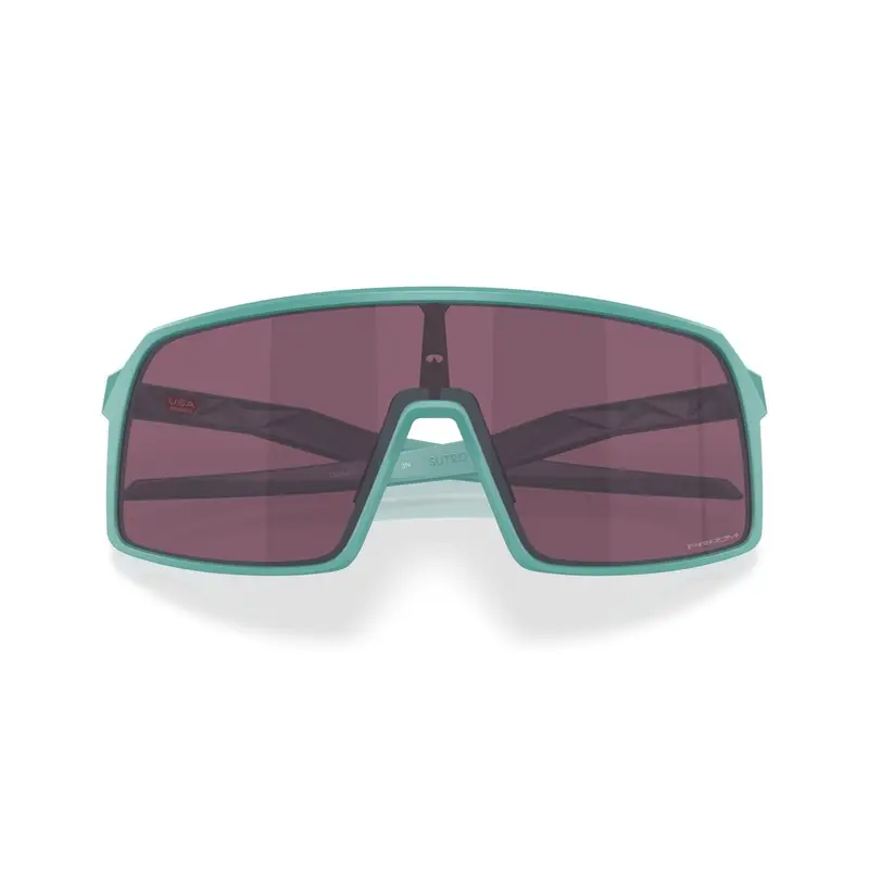 Pacific Oppaque Sutro Glasses Lente Prizm Road Black #6
