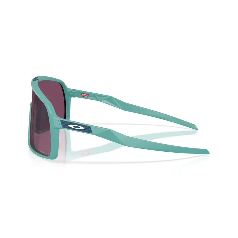 Pacific Oppaque Sutro Glasses Lente Prizm Road Black #8
