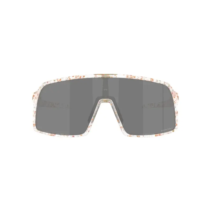 Occhiali Sutro Clear Terrazzo Prizm Black #9