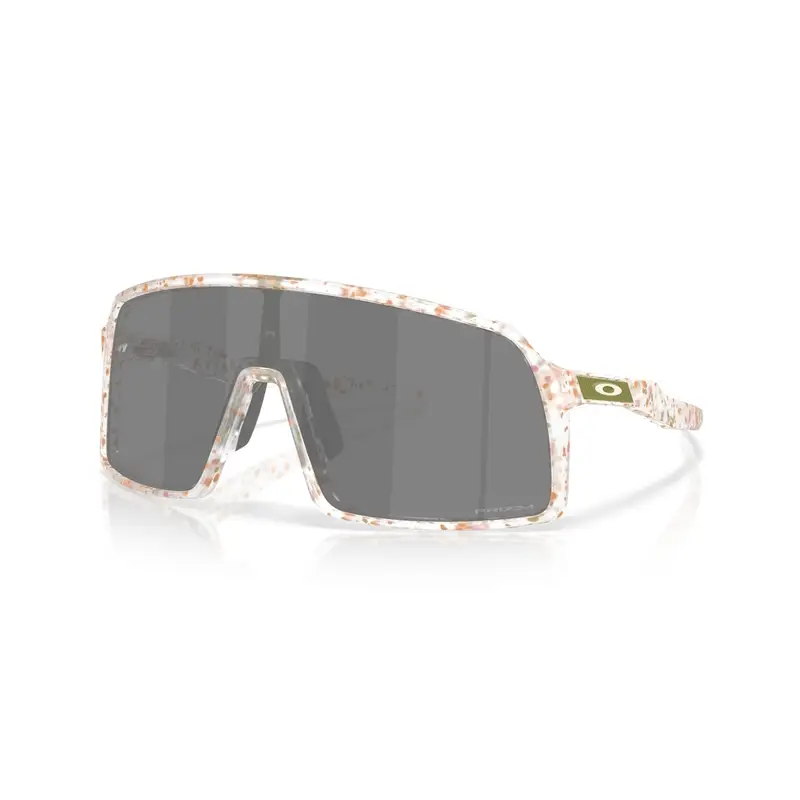 Occhiali Sutro Clear Terrazzo Prizm Black - image