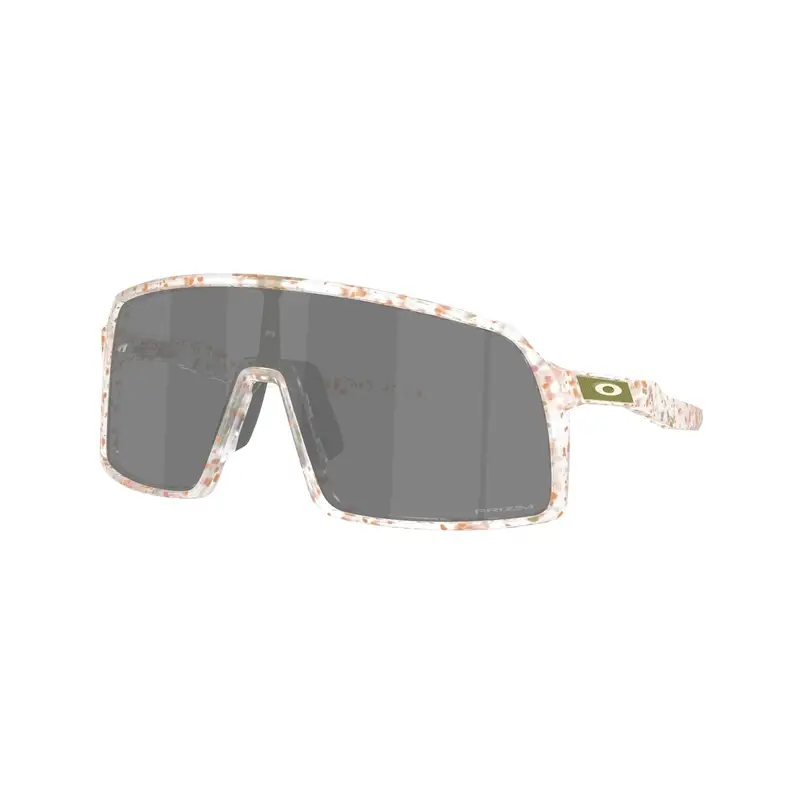 Occhiali Sutro Clear Terrazzo Prizm Black #1