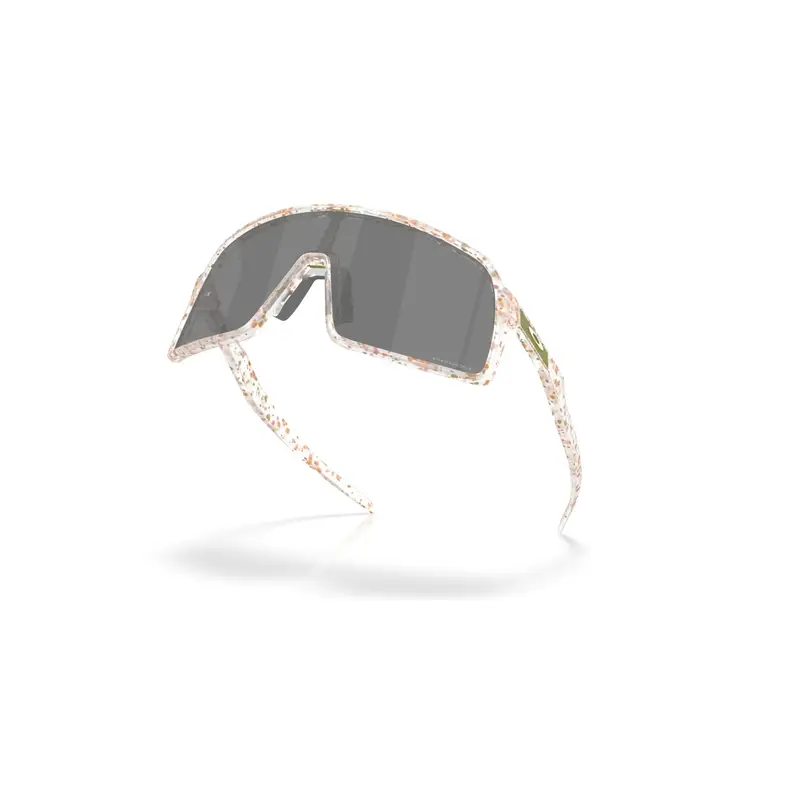Occhiali Sutro Clear Terrazzo Prizm Black #2
