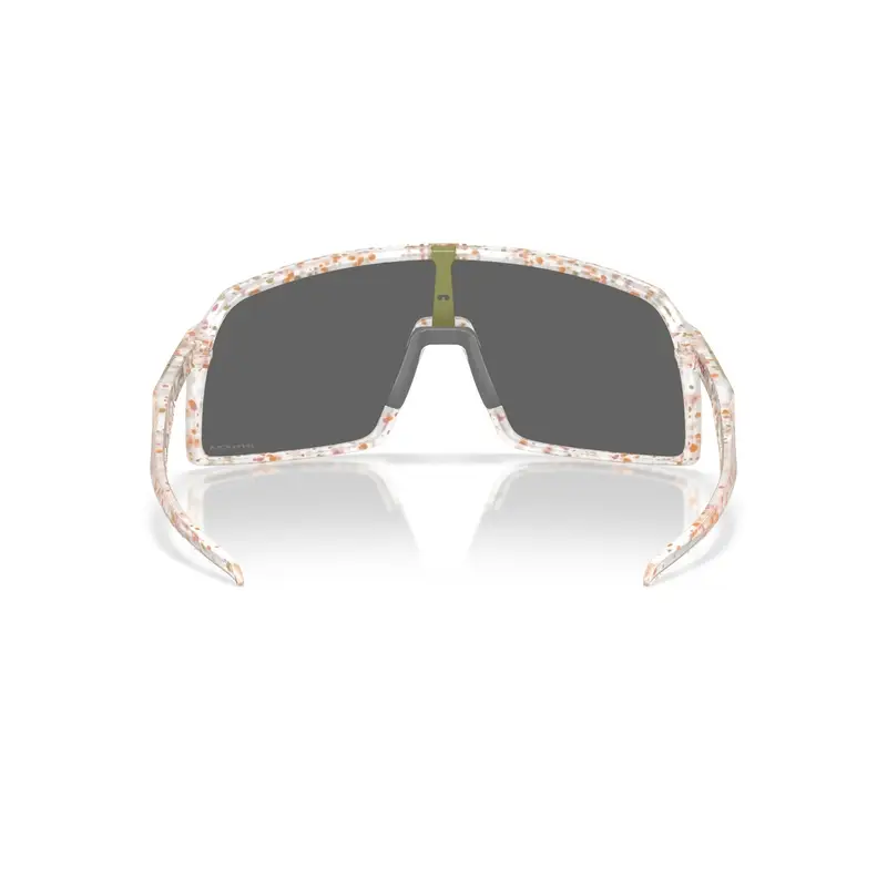 Occhiali Sutro Clear Terrazzo Prizm Black #5