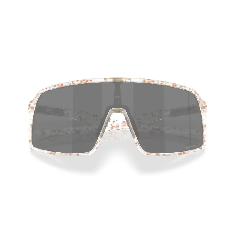 Occhiali Sutro Clear Terrazzo Prizm Black #6