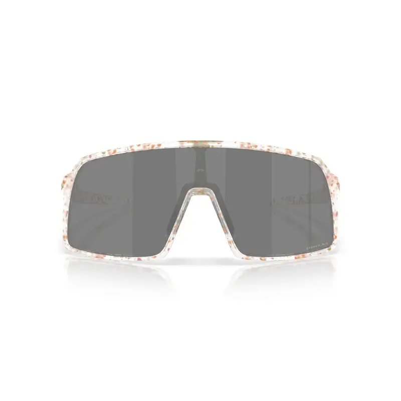 Occhiali Sutro Clear Terrazzo Prizm Black #7