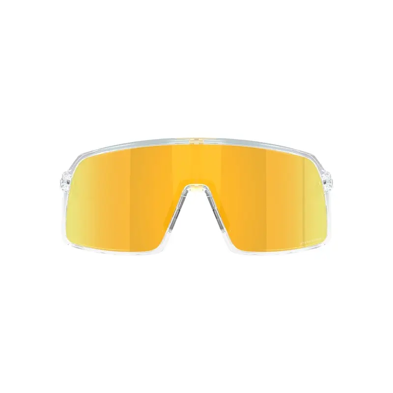 Occhiali Sutro Pacific Glass Lente Prizm Gold 24K #1