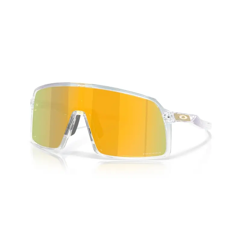 Occhiali Sutro Pacific Glass Lente Prizm Gold 24K - image