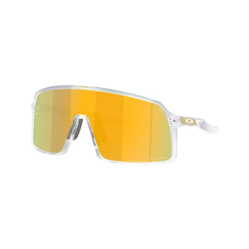 Occhiali Sutro Pacific Glass Lente Prizm Gold 24K #9
