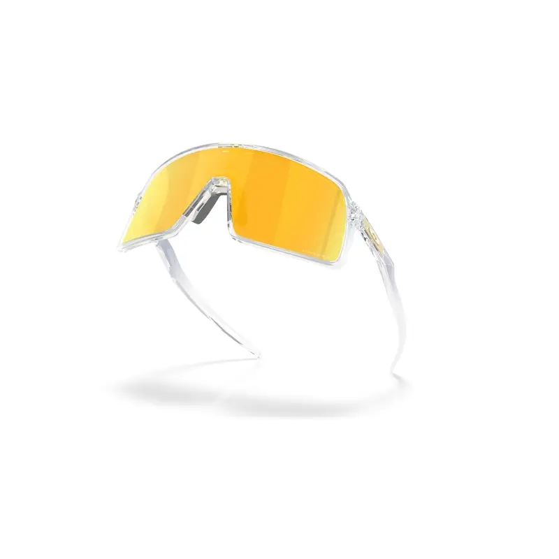 Occhiali Sutro Pacific Glass Lente Prizm Gold 24K #2