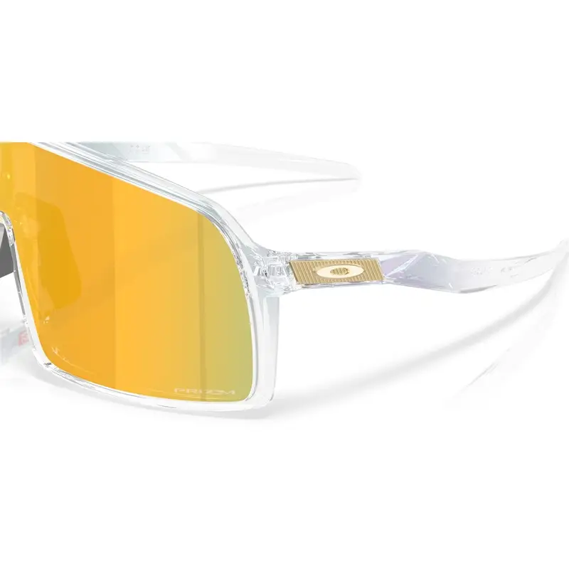 Occhiali Sutro Pacific Glass Lente Prizm Gold 24K #3