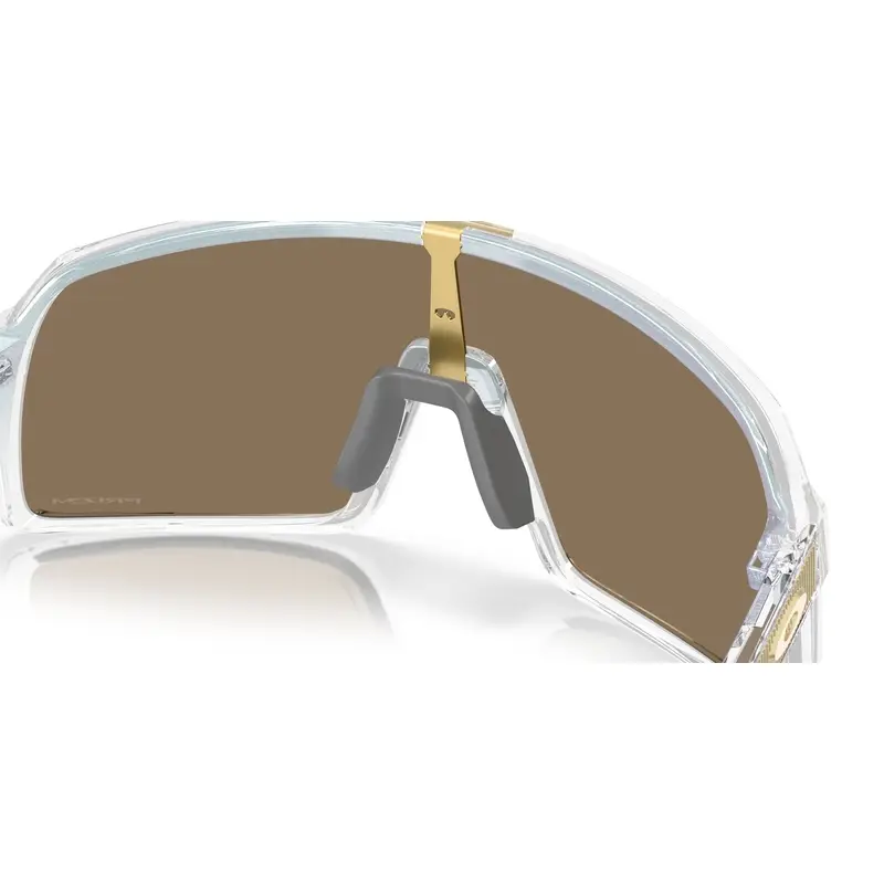Occhiali Sutro Pacific Glass Lente Prizm Gold 24K #4