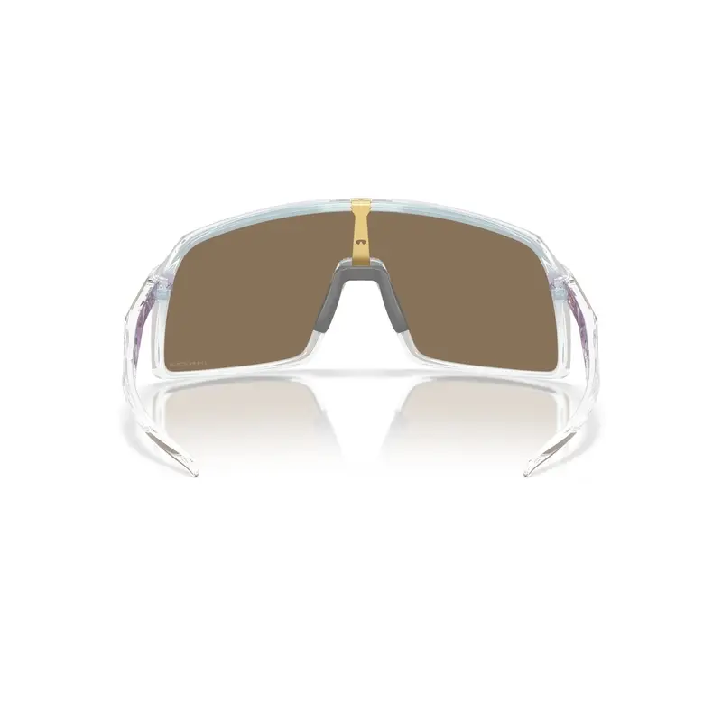 Occhiali Sutro Pacific Glass Lente Prizm Gold 24K #5