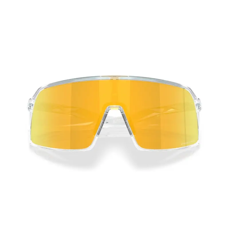 Occhiali Sutro Pacific Glass Lente Prizm Gold 24K #6