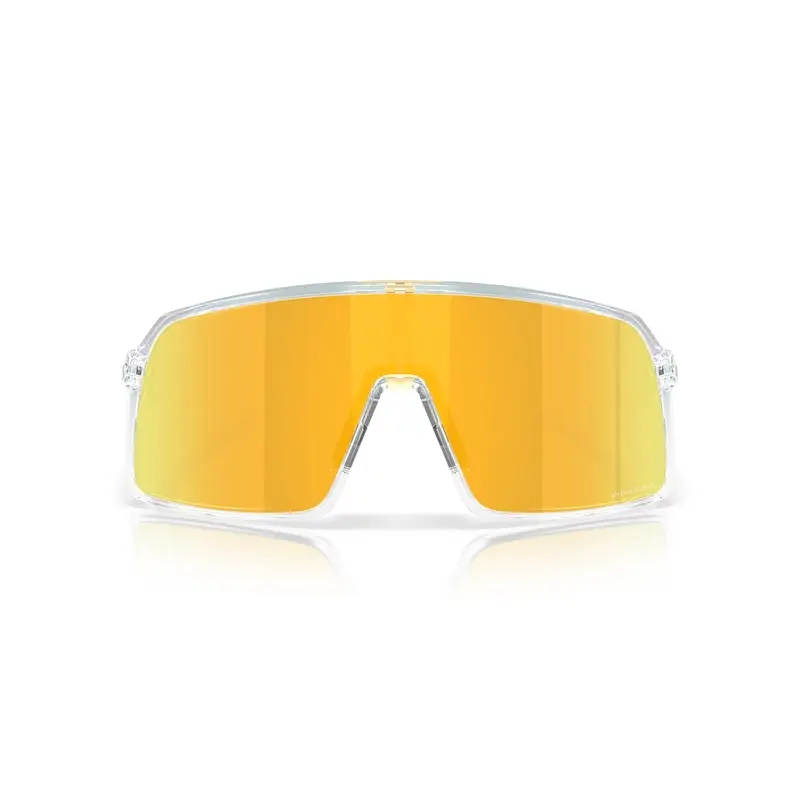 Occhiali Sutro Pacific Glass Lente Prizm Gold 24K #7