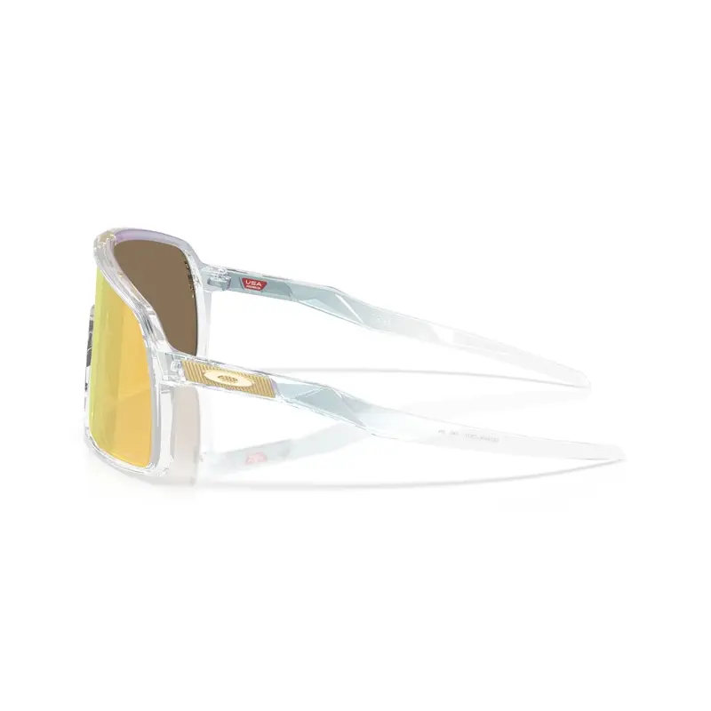 Occhiali Sutro Pacific Glass Lente Prizm Gold 24K #8