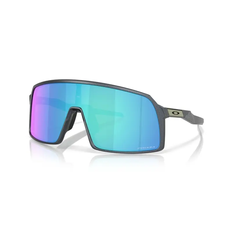 Occhiali Sutro blue steel lente prizm sapphire - image