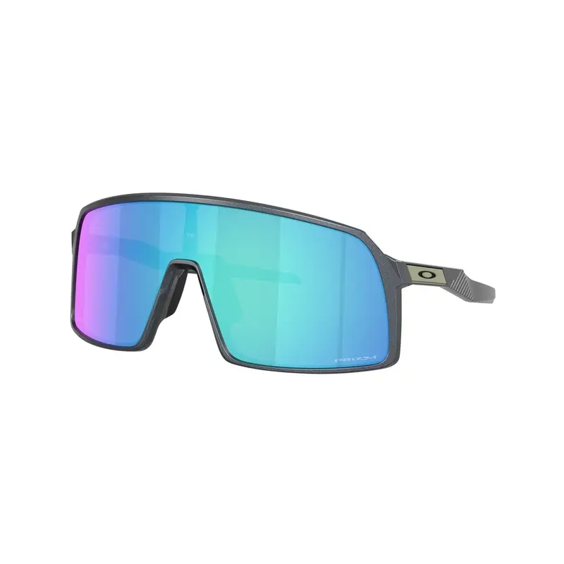 Occhiali Sutro blue steel lente prizm sapphire #1