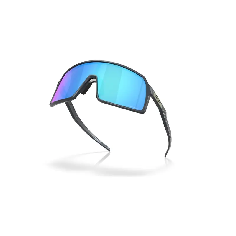 Occhiali Sutro blue steel lente prizm sapphire #2
