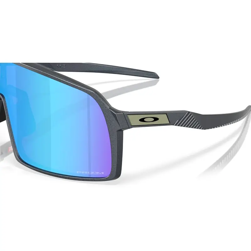 Occhiali Sutro blue steel lente prizm sapphire #3