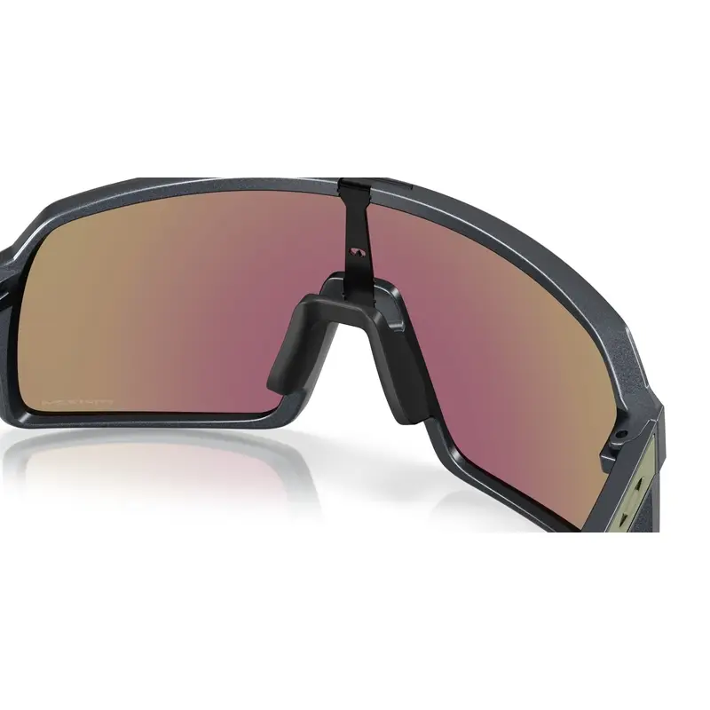 Occhiali Sutro blue steel lente prizm sapphire #4