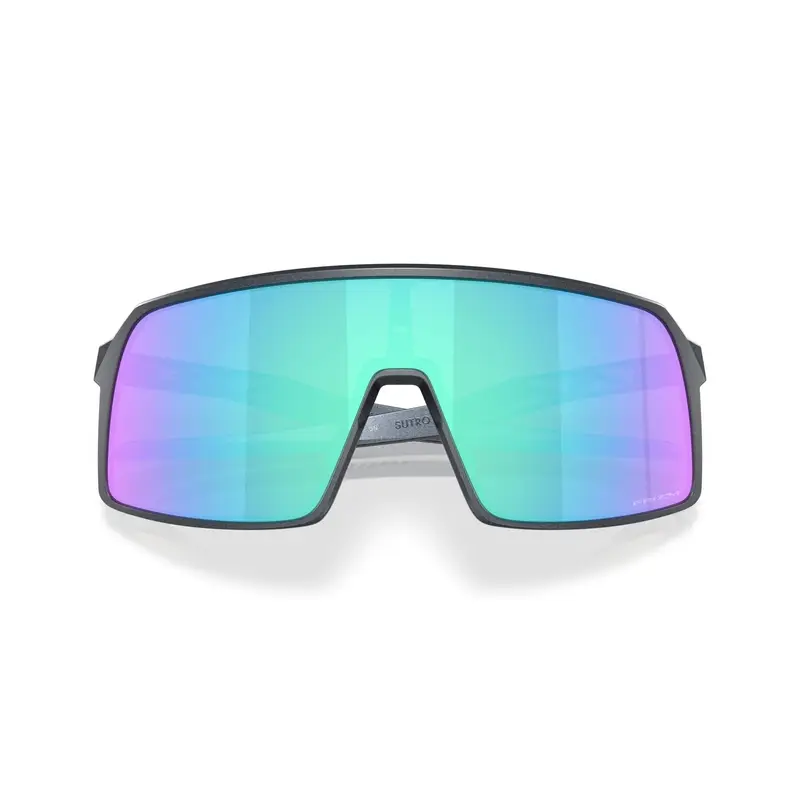 Occhiali Sutro blue steel lente prizm sapphire #6