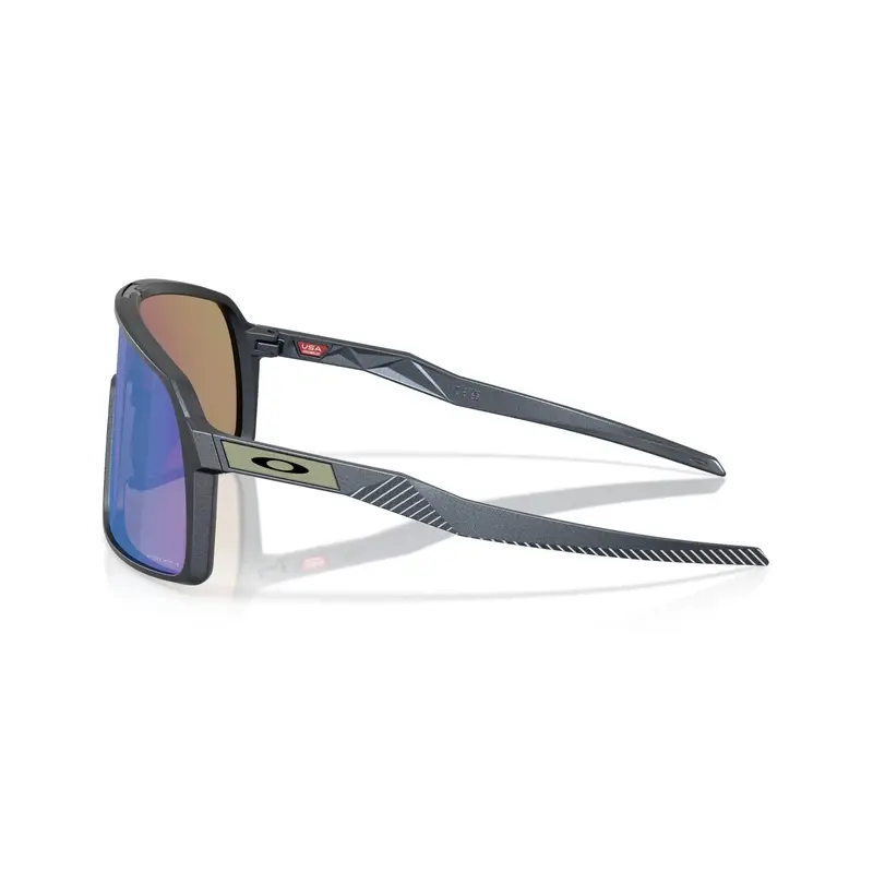 Occhiali Sutro blue steel lente prizm sapphire #8