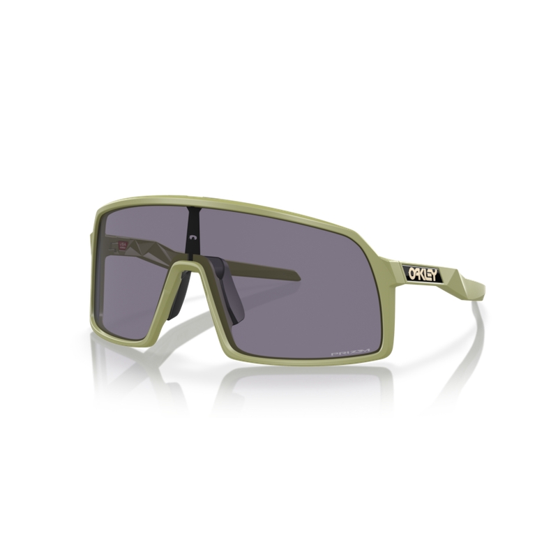 Gafas Sutro S Matte Fern con lente Prizm Grey