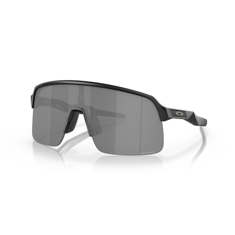 Occhiali Sutro Lite Matte Black Lente Prizm Black Nero