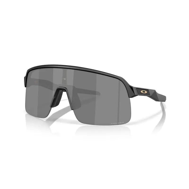 Occhiali Sutro lite nero opaco lente prizm black - image