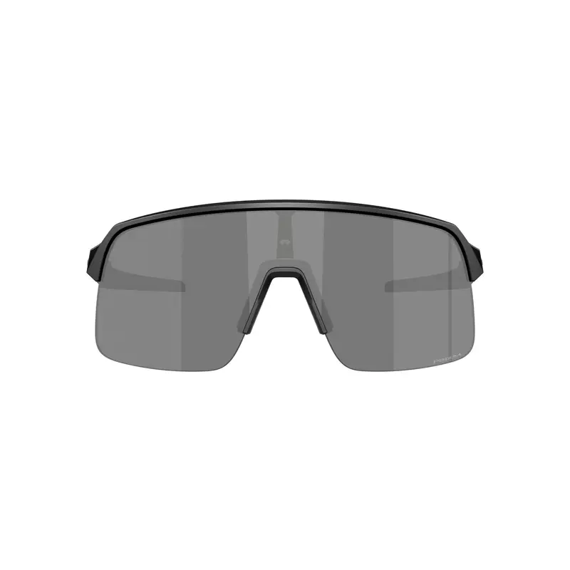 Occhiali Sutro lite nero opaco lente prizm black #1