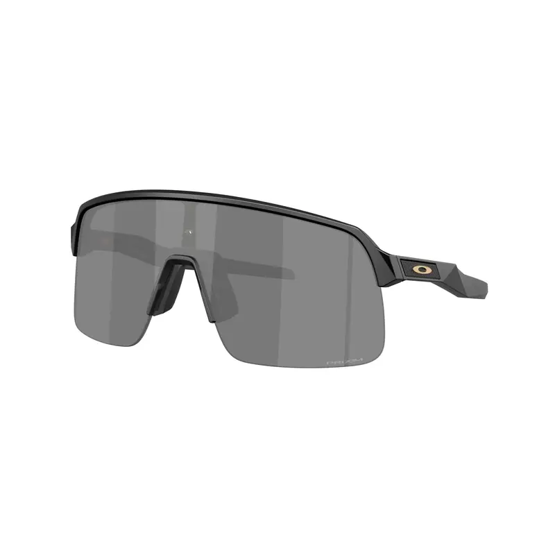 Occhiali Sutro lite nero opaco lente prizm black #2