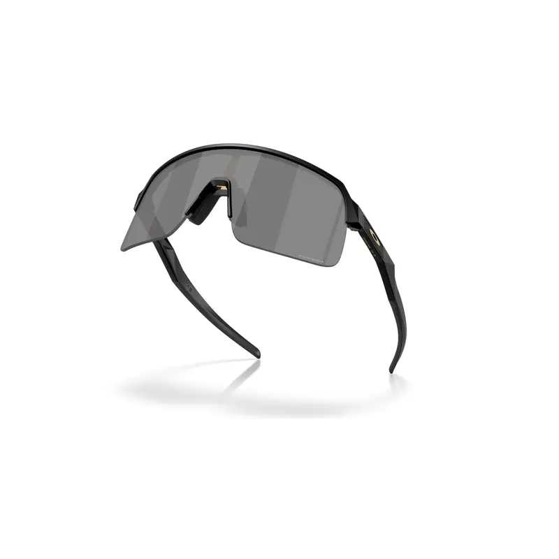Occhiali Sutro lite nero opaco lente prizm black #3