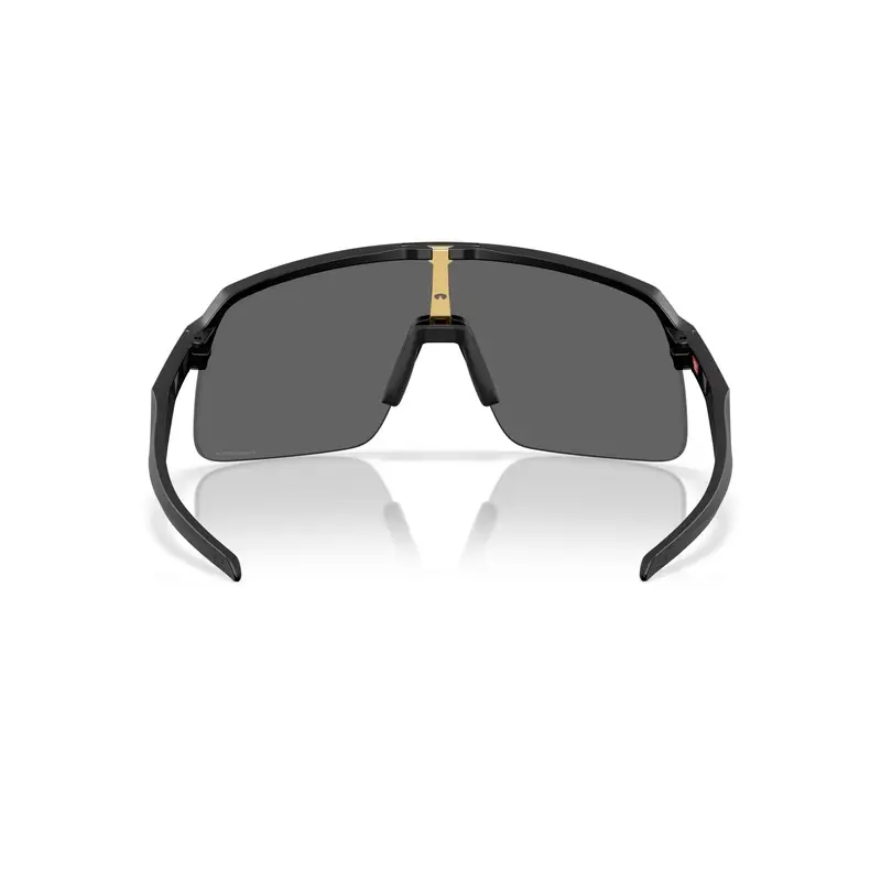 Occhiali Sutro lite nero opaco lente prizm black #6