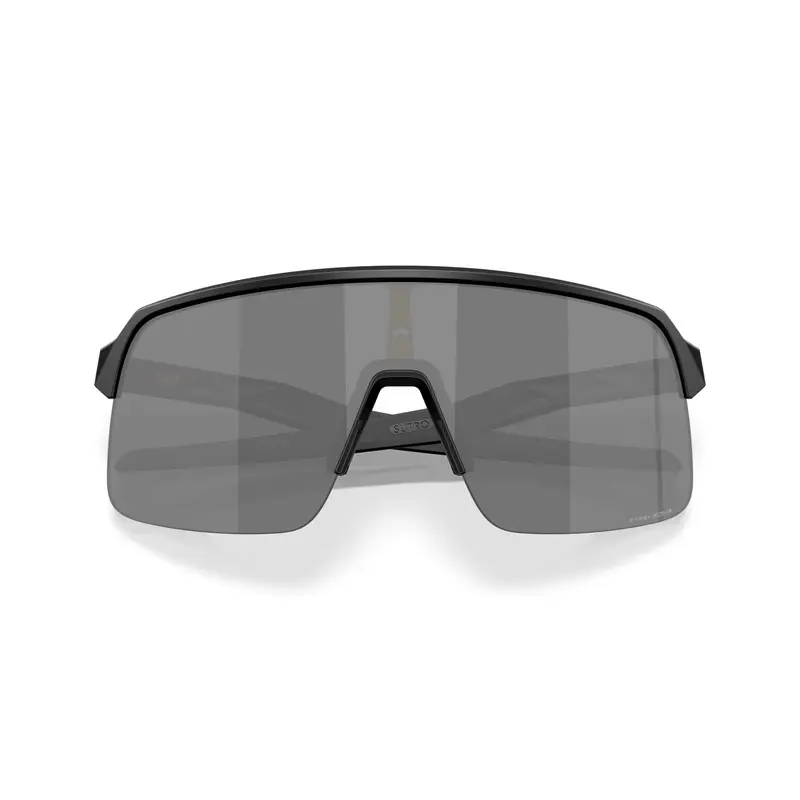 Occhiali Sutro lite nero opaco lente prizm black #7