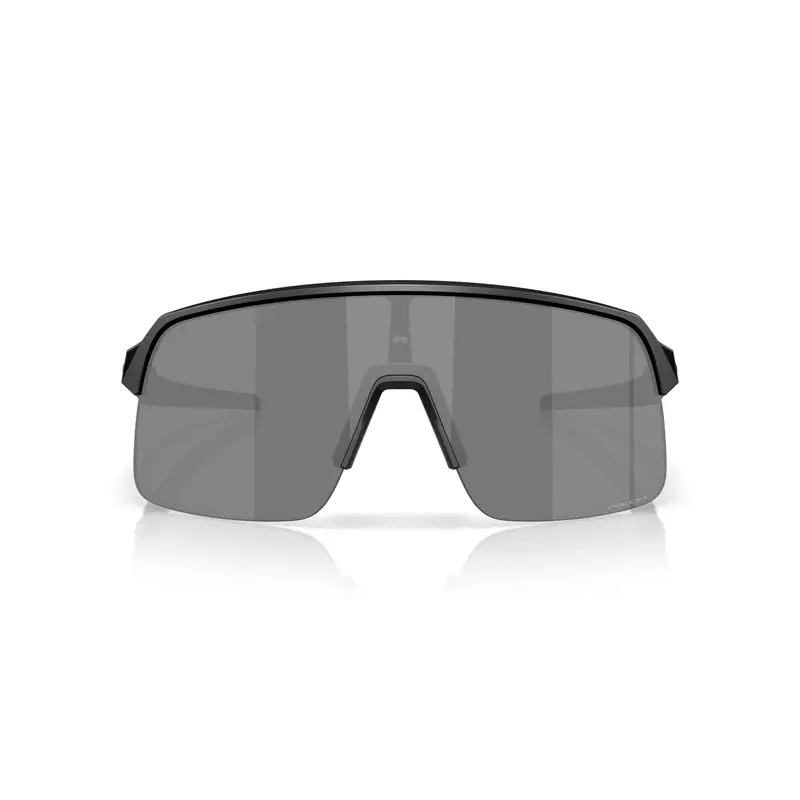 Occhiali Sutro lite nero opaco lente prizm black #8