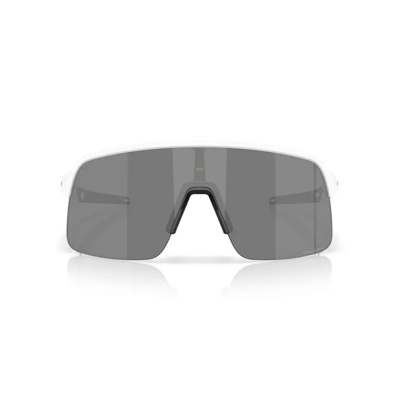 Occhiali Sutro lite bianco opaco lente prizm nero #7